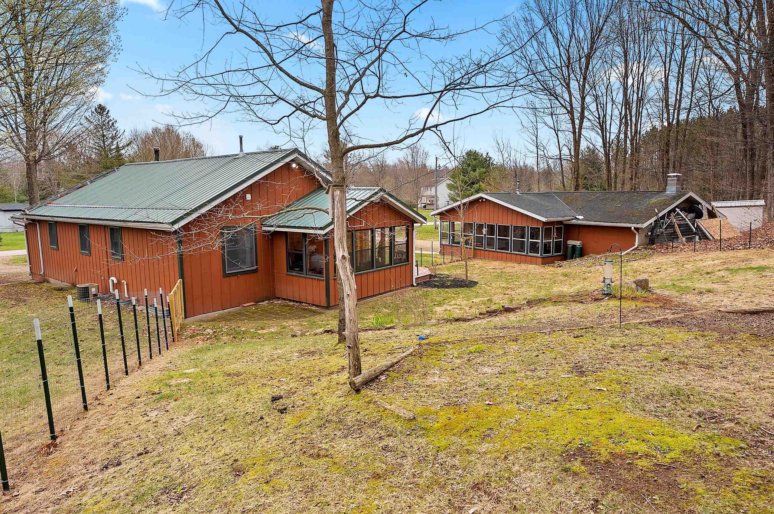 10257 Cedar Valley Lane Suring, WI 54174 - Photo 46 of 60
