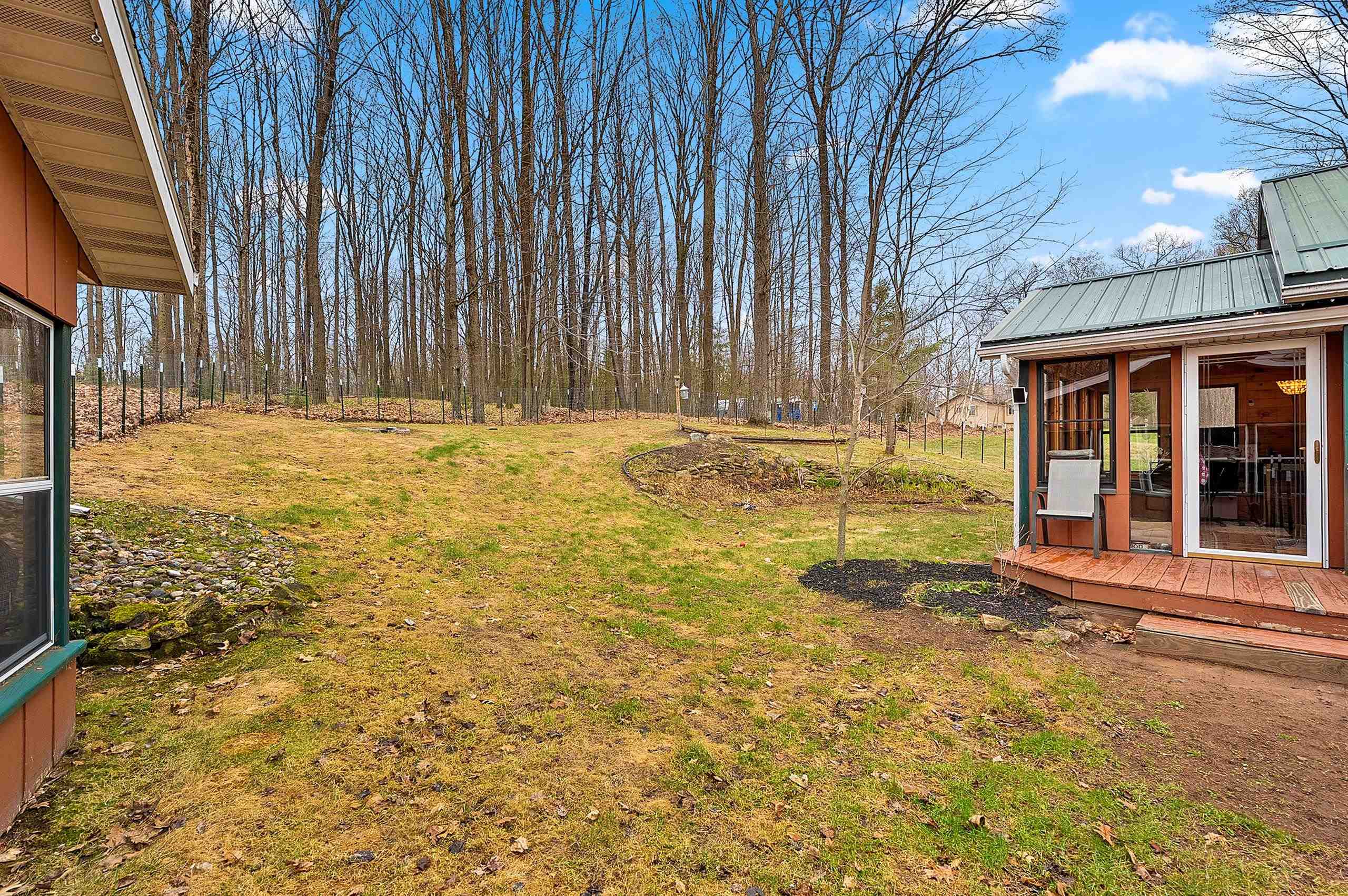 10257 Cedar Valley Lane Suring, WI 54174 - Photo 48 of 60