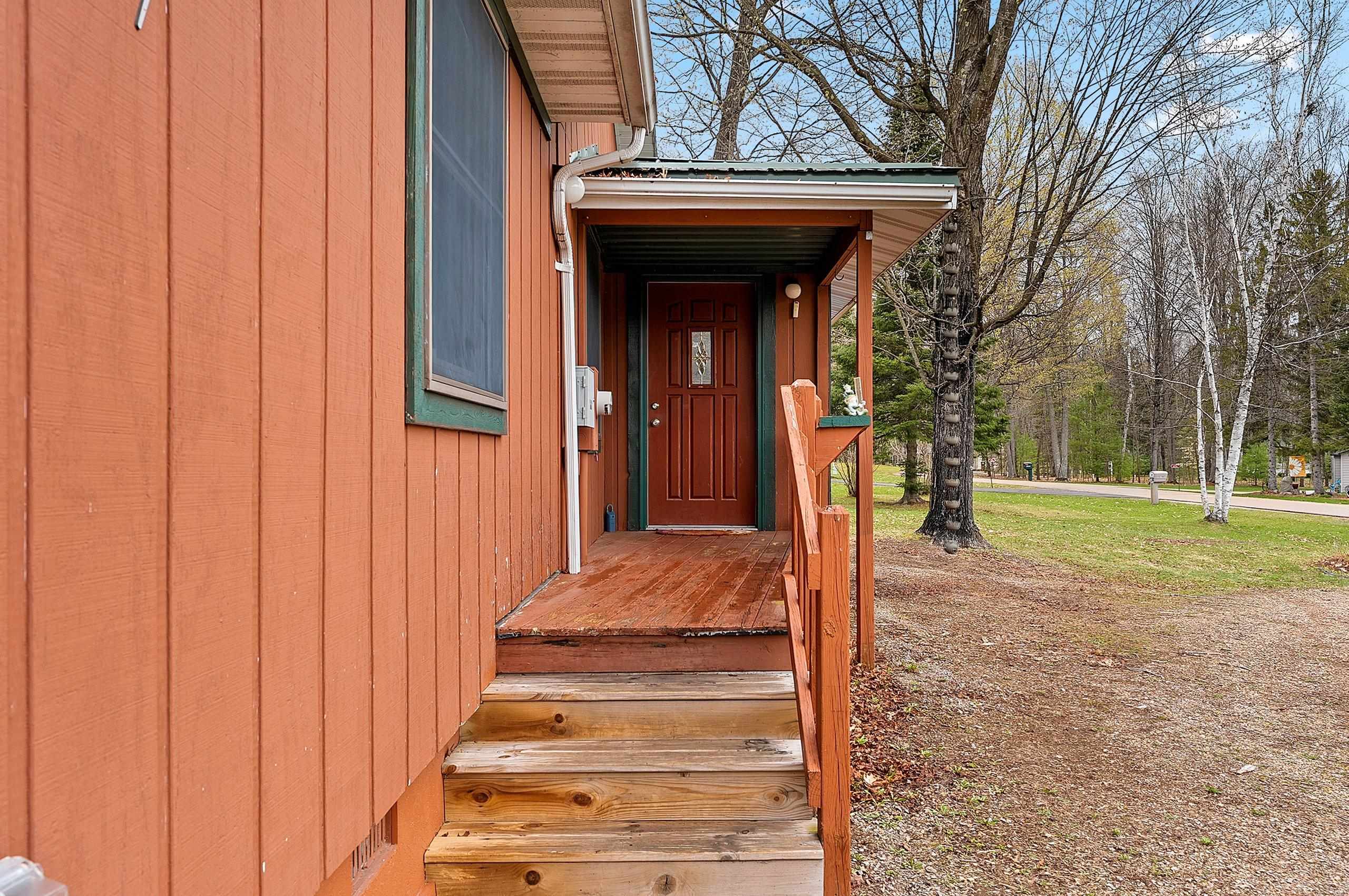 10257 Cedar Valley Lane Suring, WI 54174 - Photo 49 of 60