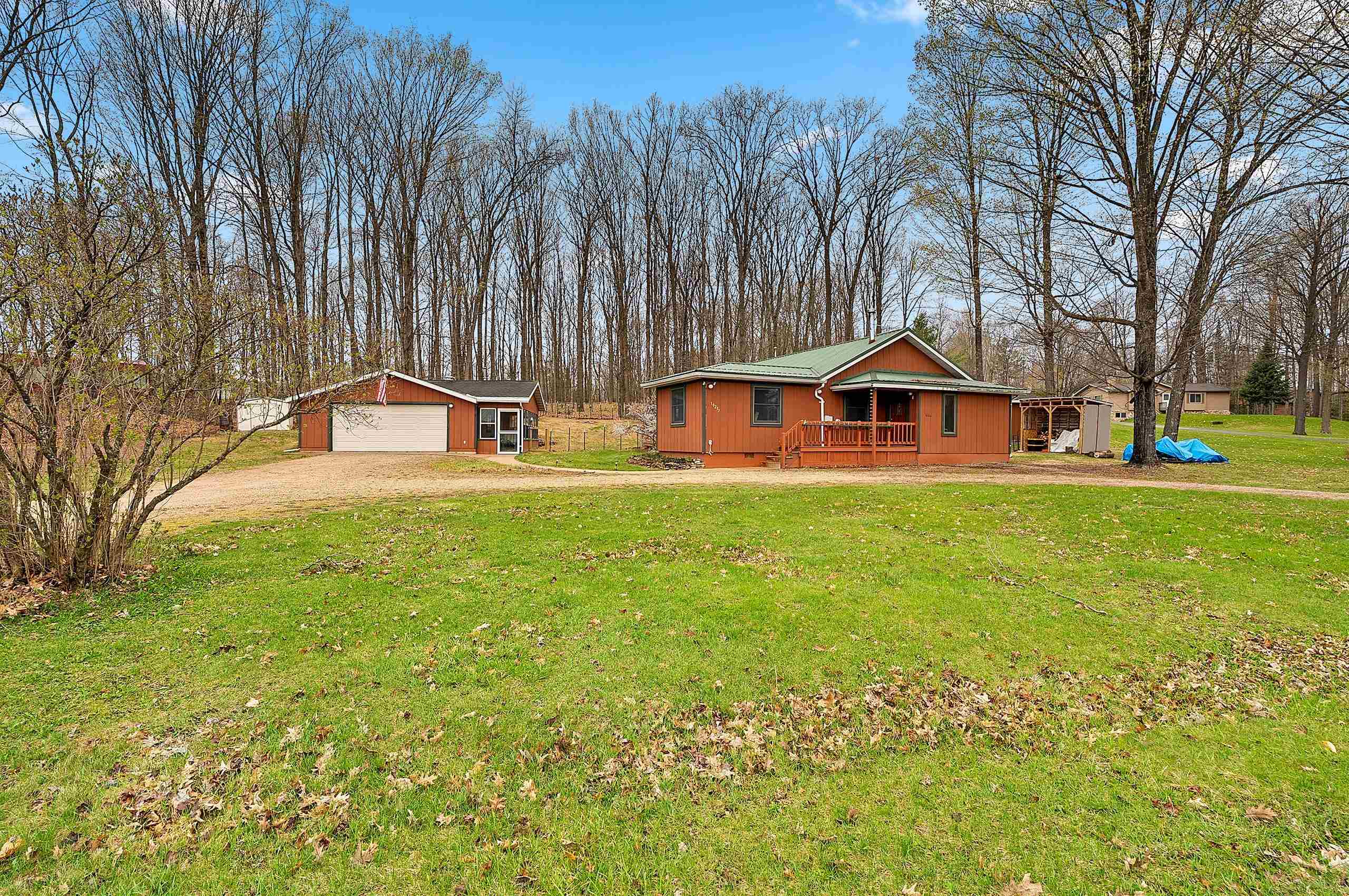 10257 Cedar Valley Lane Suring, WI 54174 - Photo 5 of 60