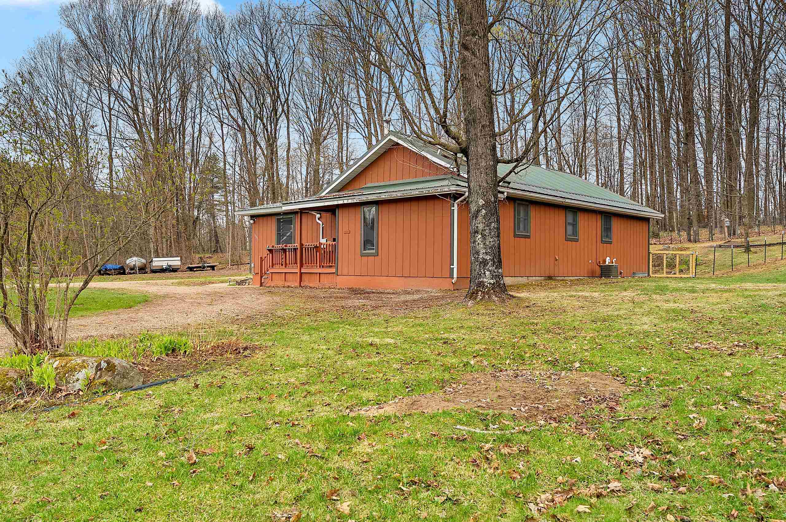 10257 Cedar Valley Lane Suring, WI 54174 - Photo 53 of 60