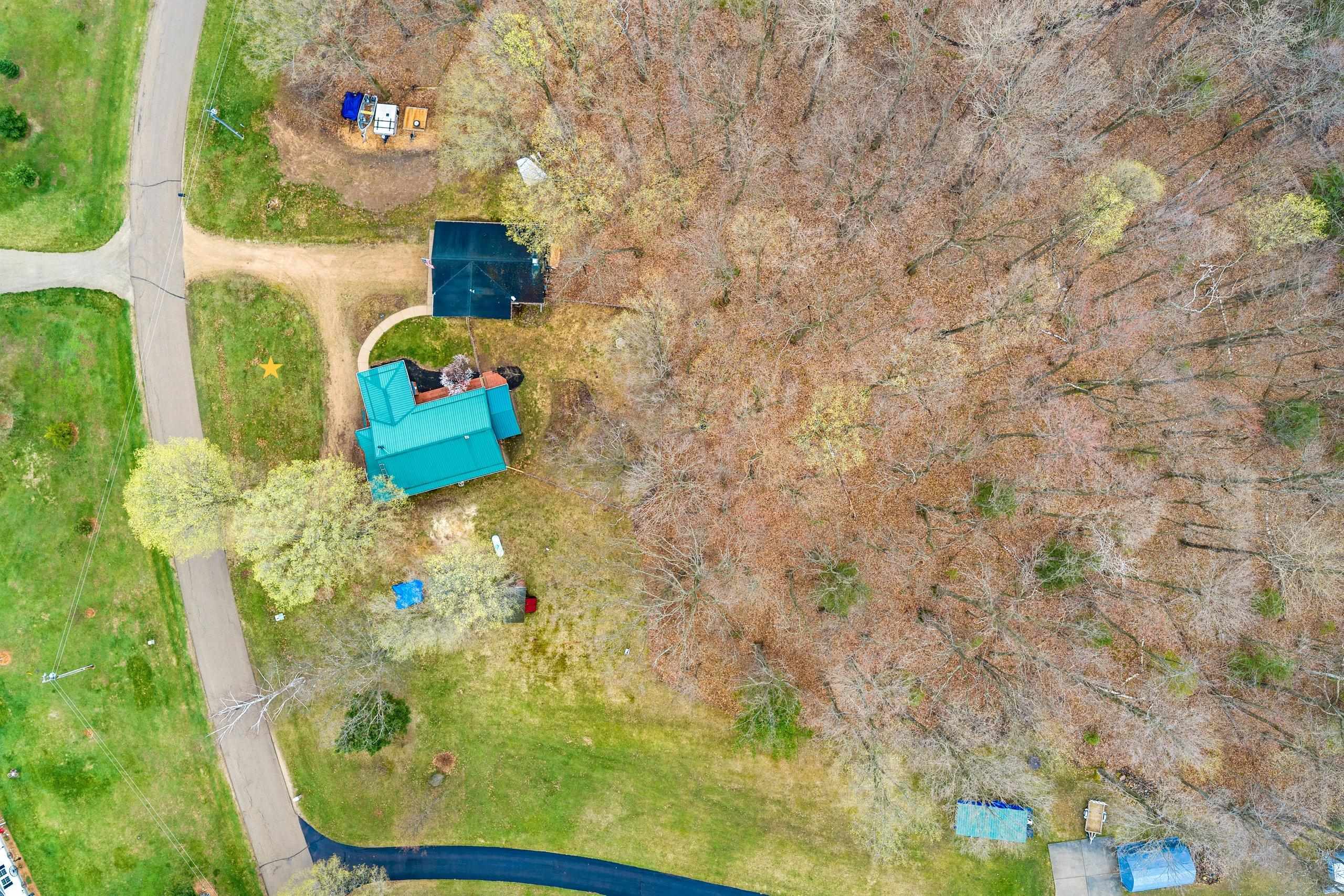 10257 Cedar Valley Lane Suring, WI 54174 - Photo 60 of 60