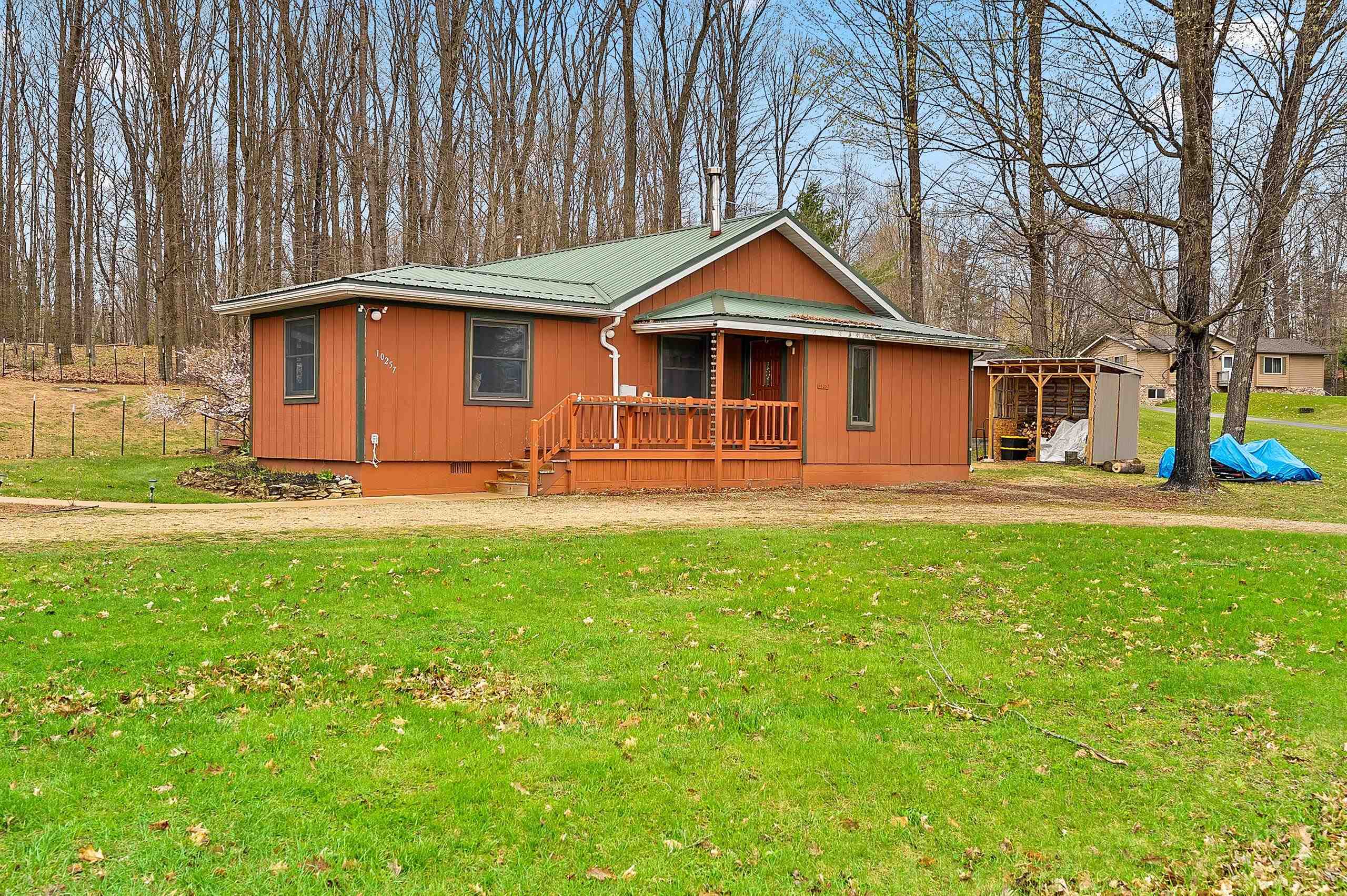 10257 Cedar Valley Lane Suring, WI 54174 - Photo 6 of 60