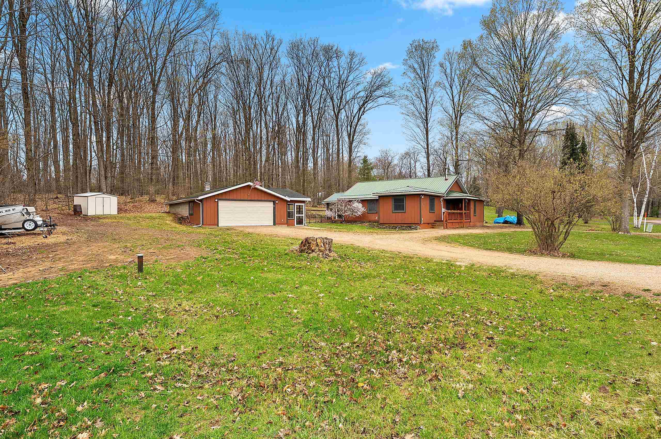 10257 Cedar Valley Lane Suring, WI 54174 - Photo 7 of 60