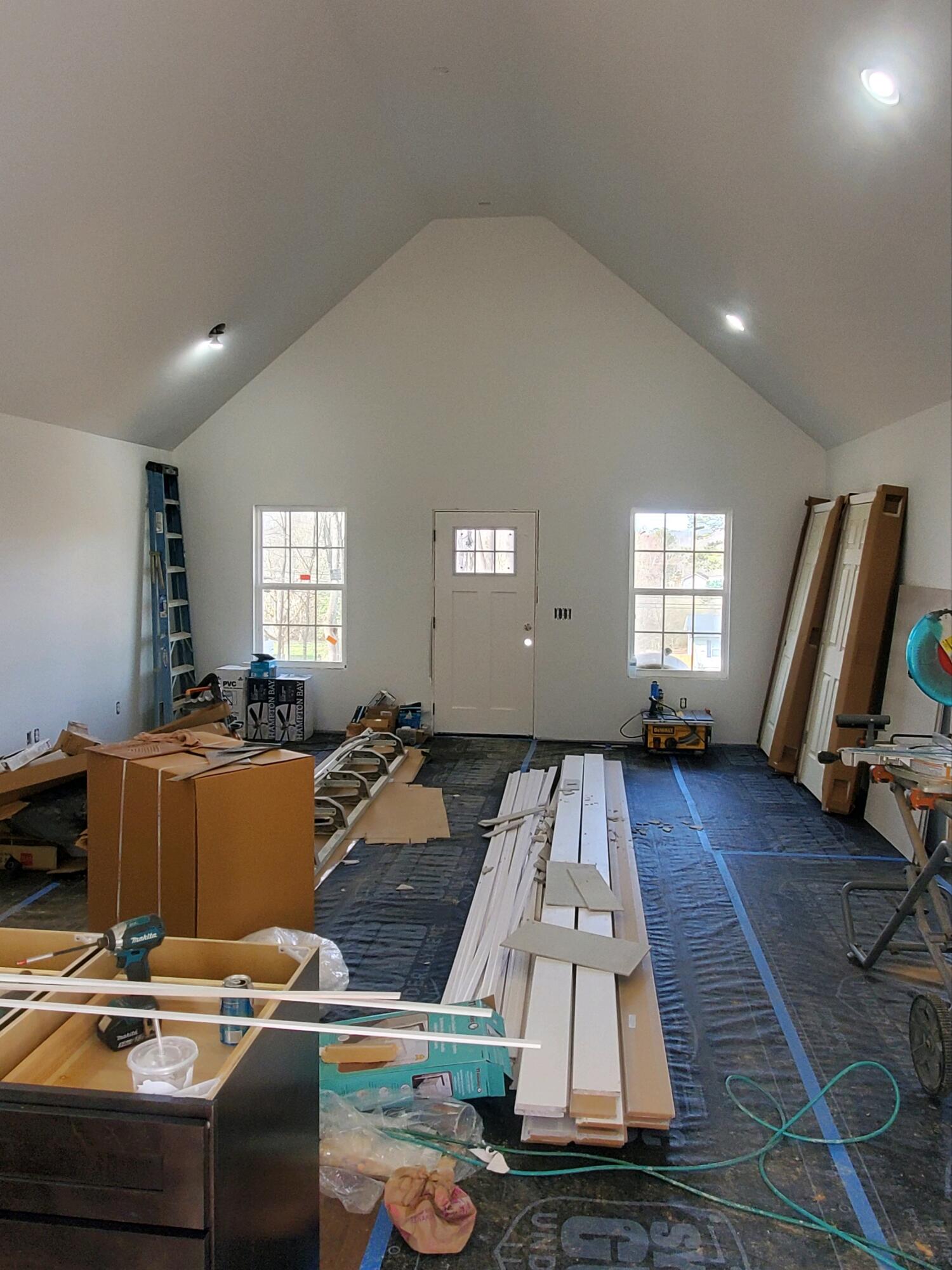 3395 Southeast Buchanan Road Cleveland, TN 37323 - Photo 8 of 13 20230210_130232