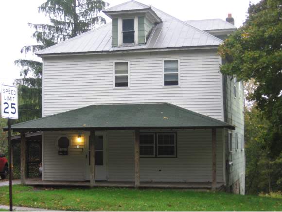 14 Chenango Street Montrose, PA 18801 - Photo 1 of 7