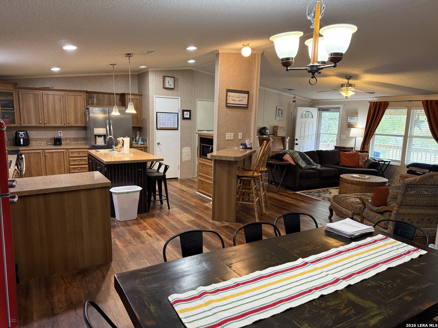 6020 Apache Moon Spring Branch, TX 78070 - Photo 6 of 29
