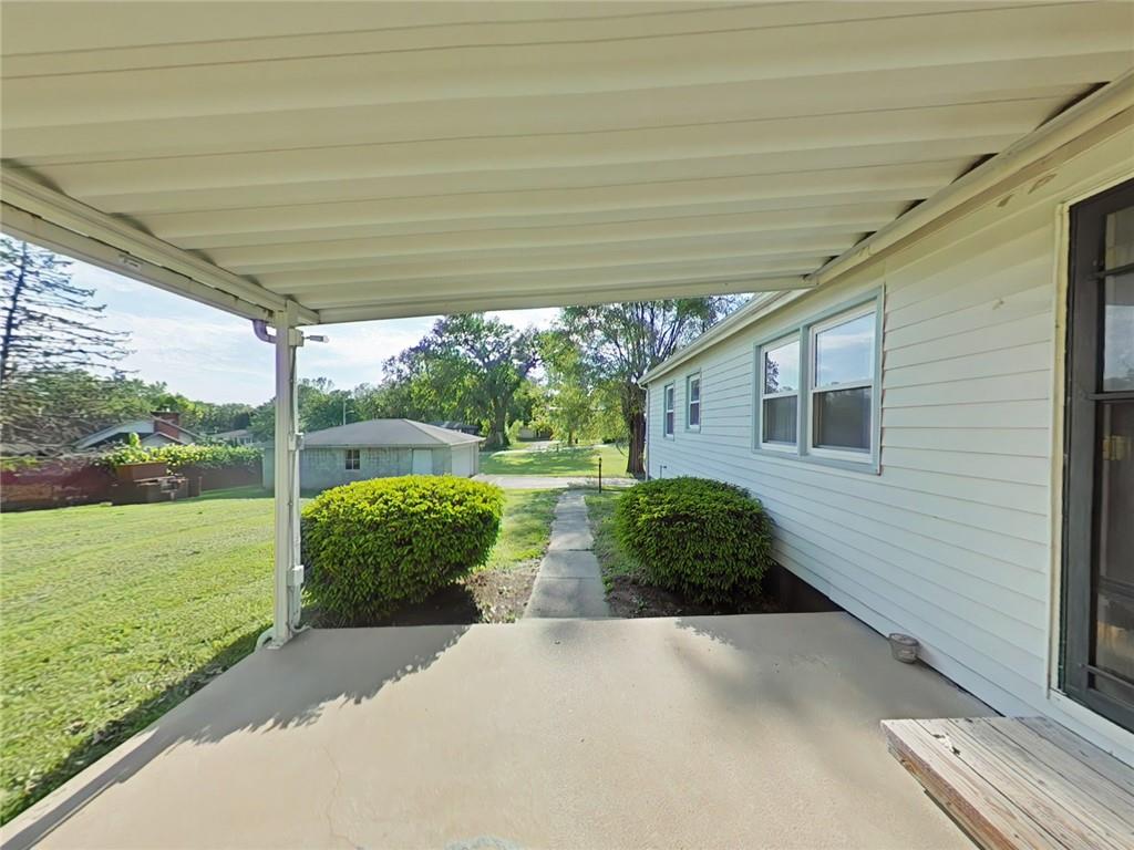 2802 Blackwell Road St. Joseph, MO 64506 - Photo 33 of 34
