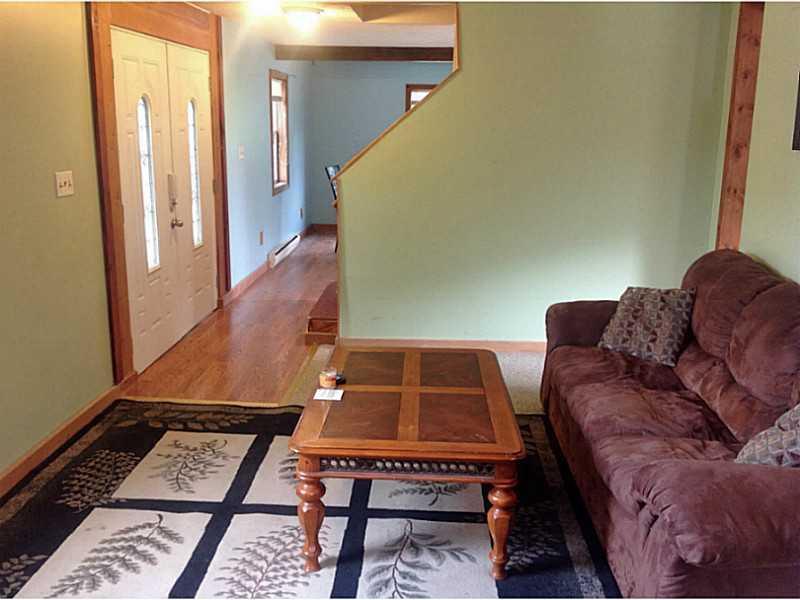 343 Falmouth Road Windham, ME 04062 - Photo 6 of 26 Living Room.