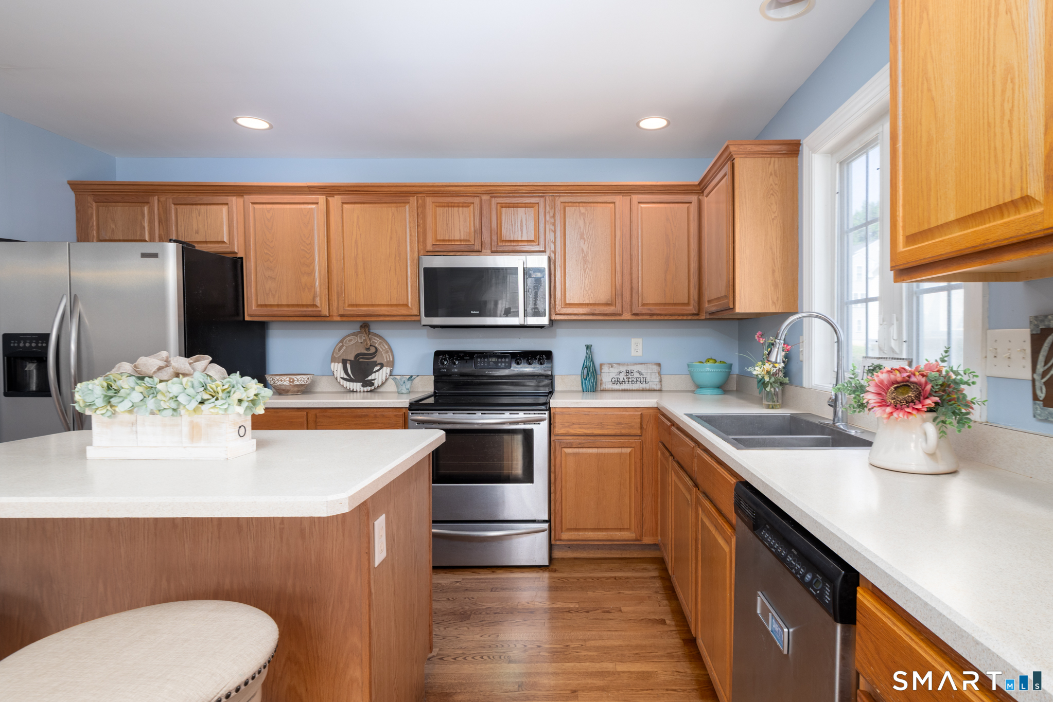 12 Quarry Farms, Unit 12 Meriden, CT 06451 - Photo 8 of 28