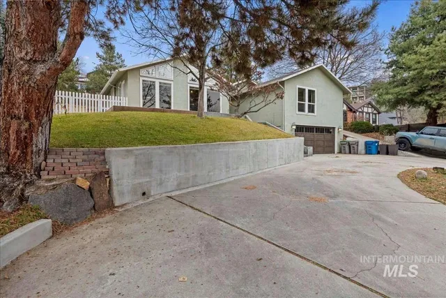 $975,000 | 3130 North 24th Street, Boise, ID 83702