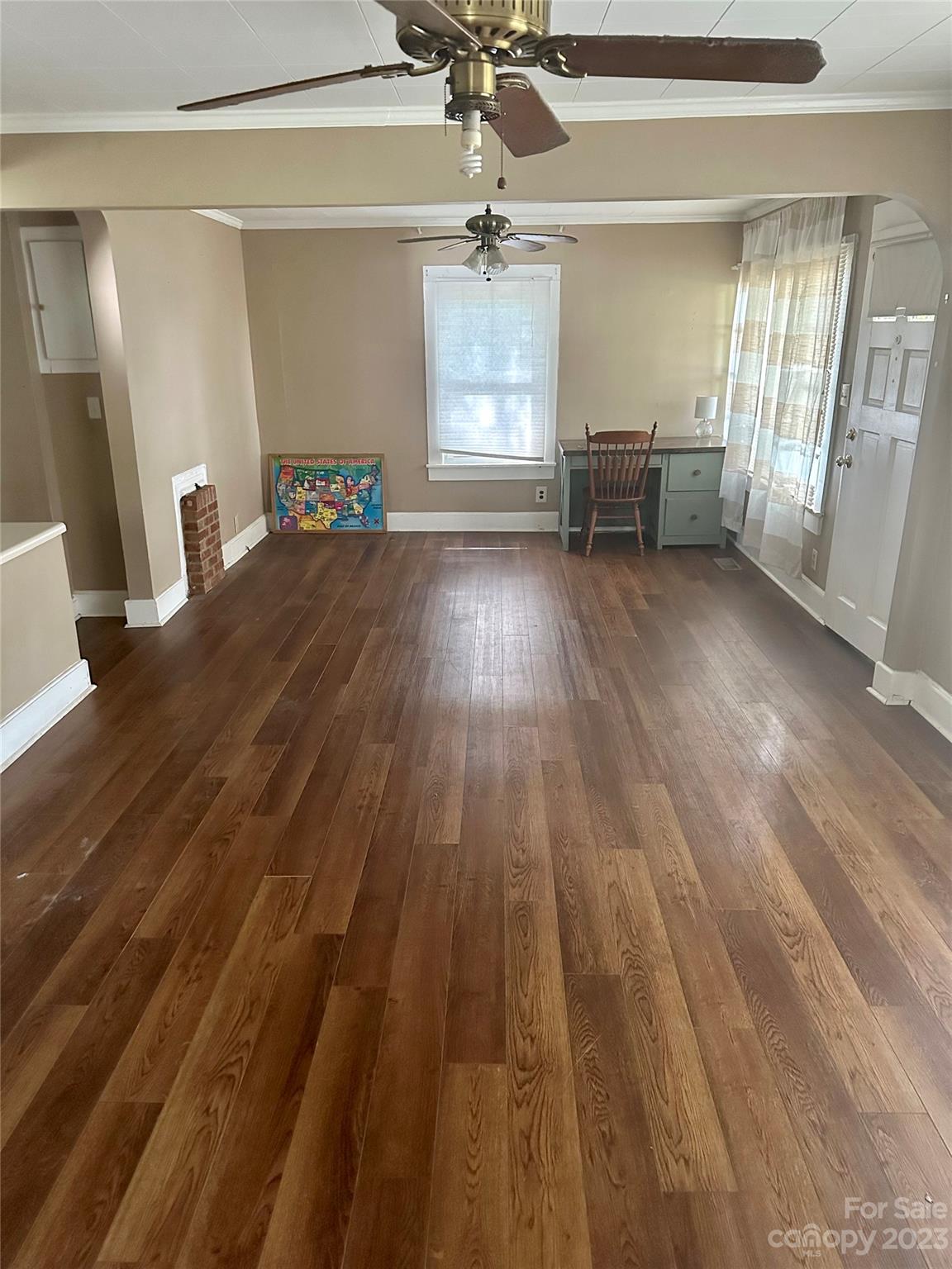 2022 Randolph Road Shelby, NC 28150 - Photo 4 of 15 Gallery Image 4
