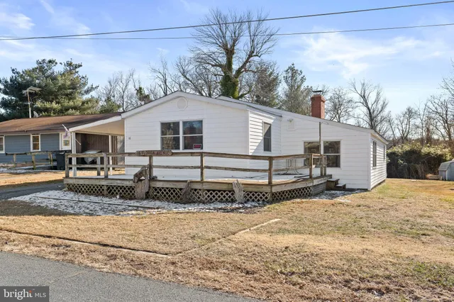 $365,000 | 16 Florida Avenue, Earleville, MD 21919