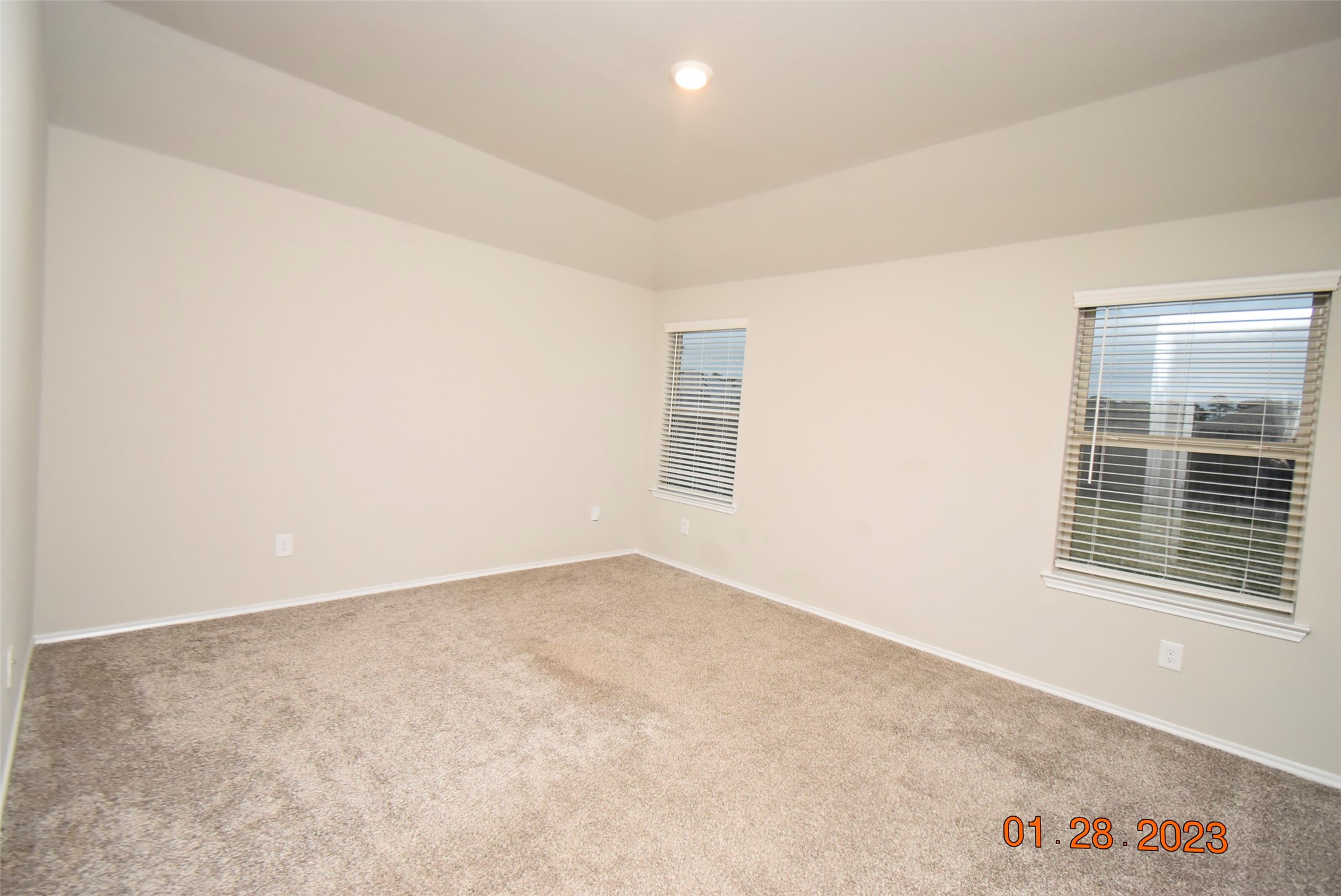 23710 Blodgett Peak Trail Spring, TX 77373 - Photo 5 of 17 primary bedroom