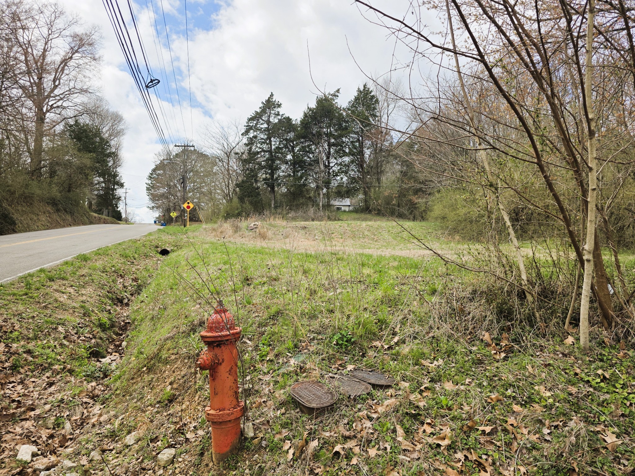 241 Stigall Street Camden, TN 38320 - Photo 10 of 10 a view of a yard