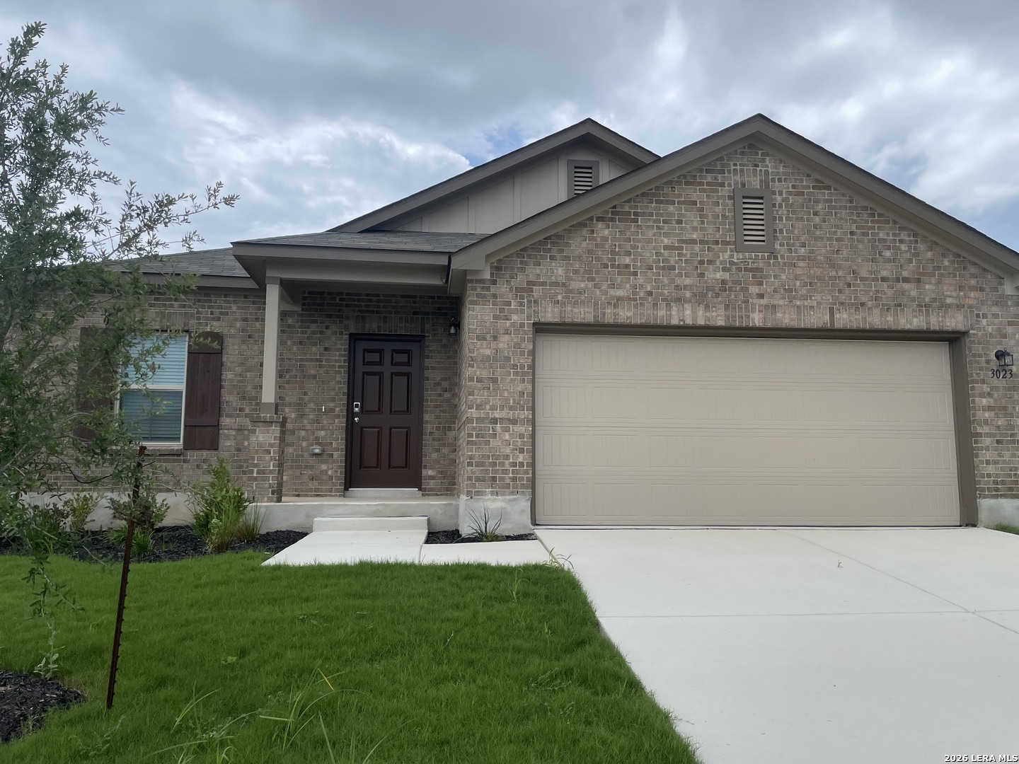 3023 Wembley Way Converse, TX 78109 - Photo 1 of 26