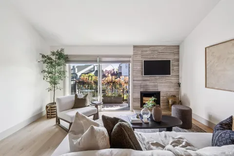 $949,000 | 168 Cypress Place, Sausalito, CA 94965