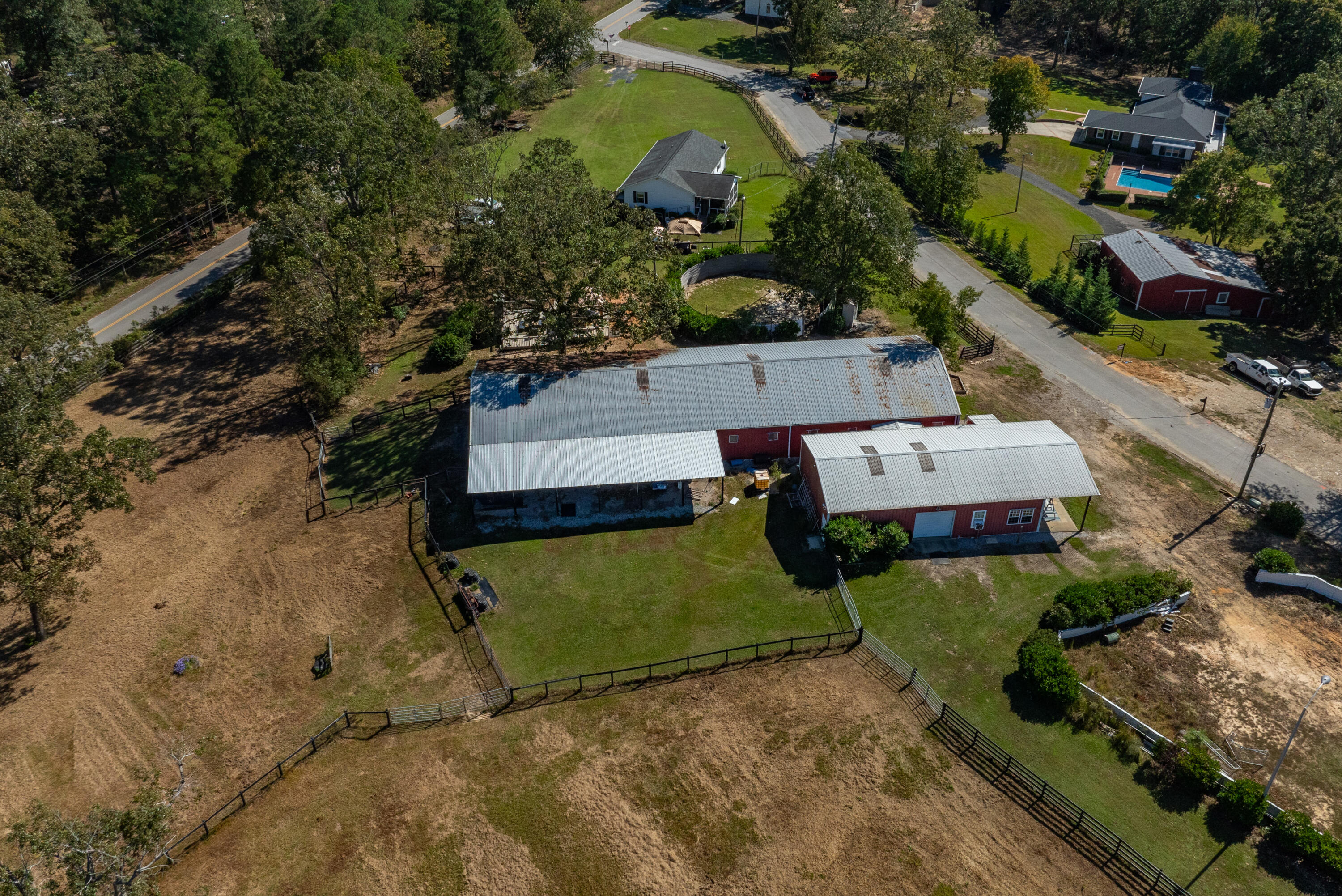 320 Adams Lane Gilbert, SC 29054 - Photo 7 of 92