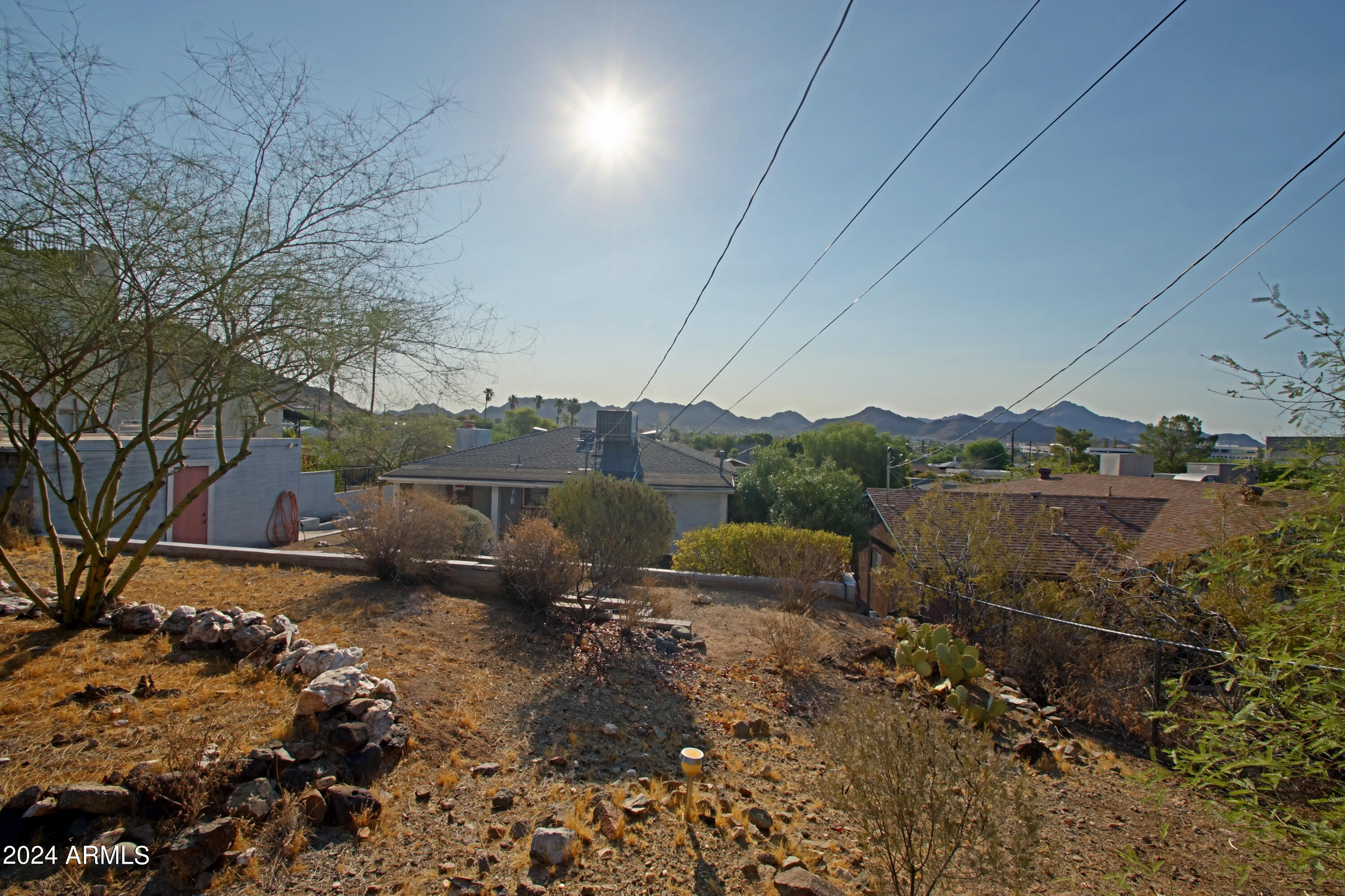 9622 North 1st Avenue Phoenix, AZ 85021 - Photo 11 of 48 Backyard 8