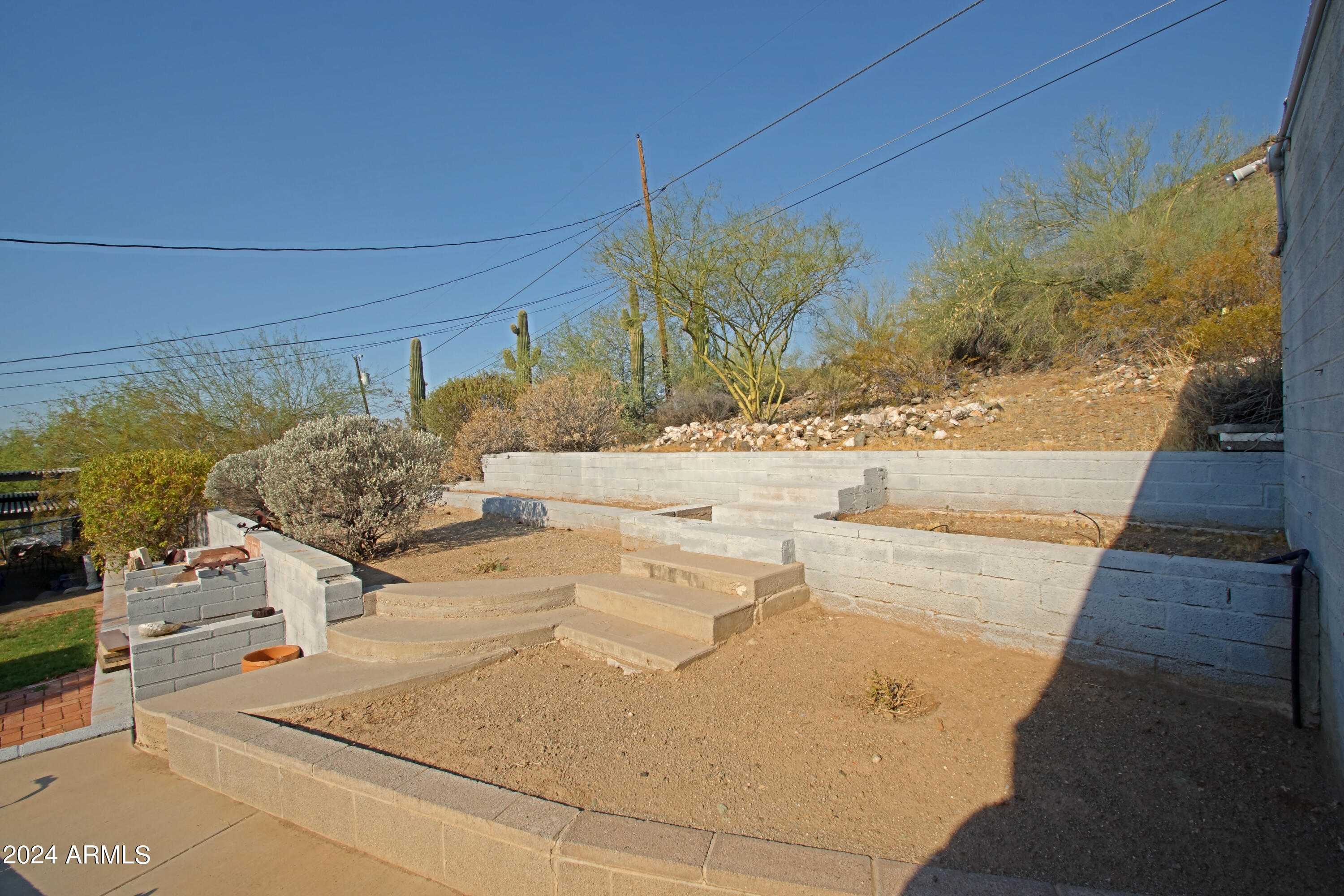 9622 North 1st Avenue Phoenix, AZ 85021 - Photo 12 of 48 Backyard 9