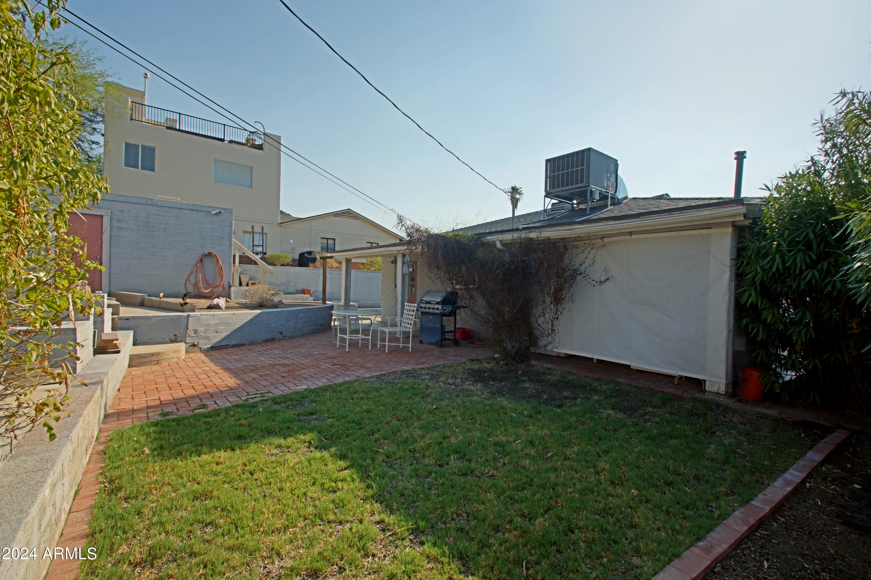 9622 North 1st Avenue Phoenix, AZ 85021 - Photo 14 of 48 Backyard 11