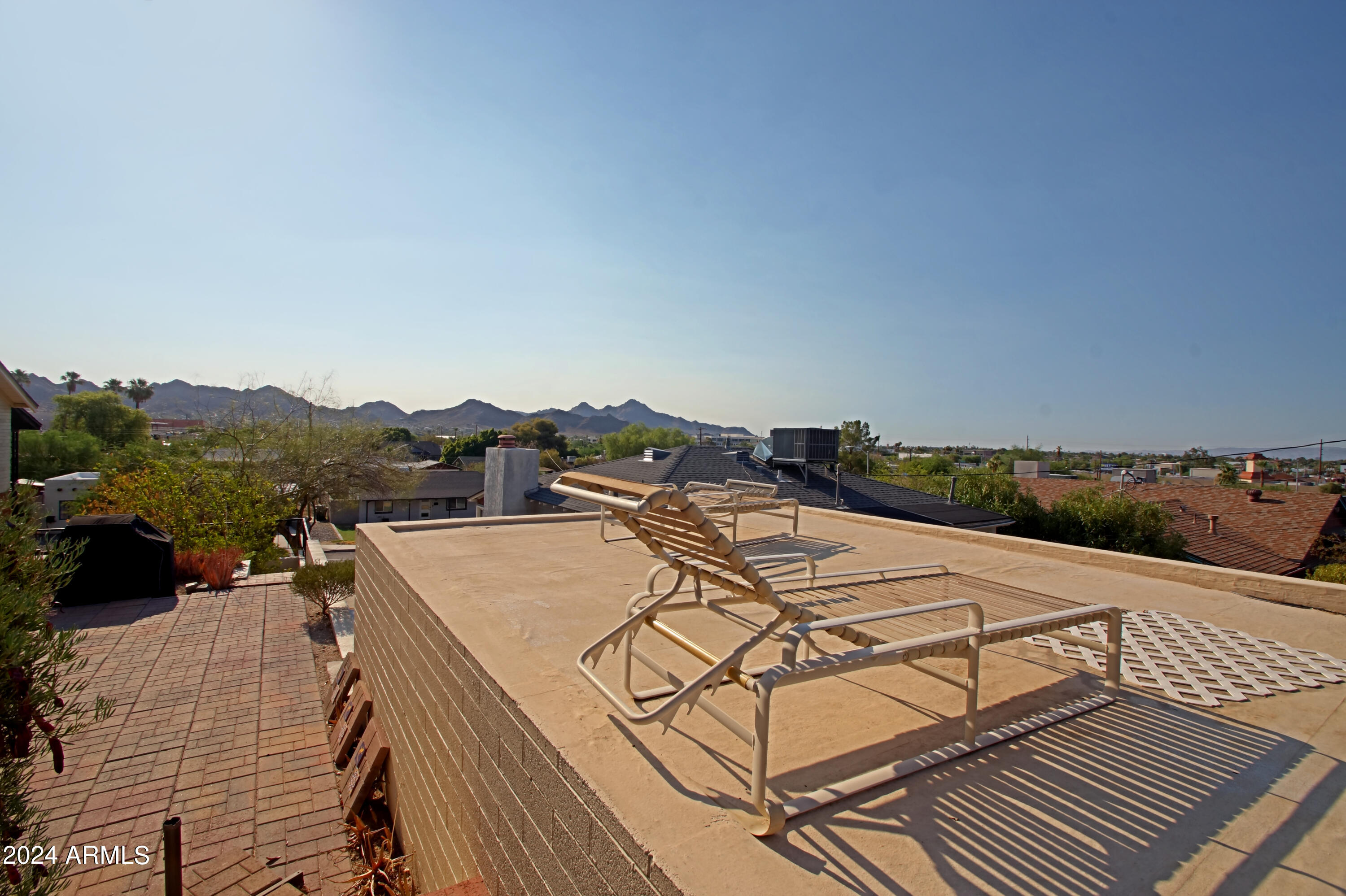 9622 North 1st Avenue Phoenix, AZ 85021 - Photo 17 of 48 Backyard 14