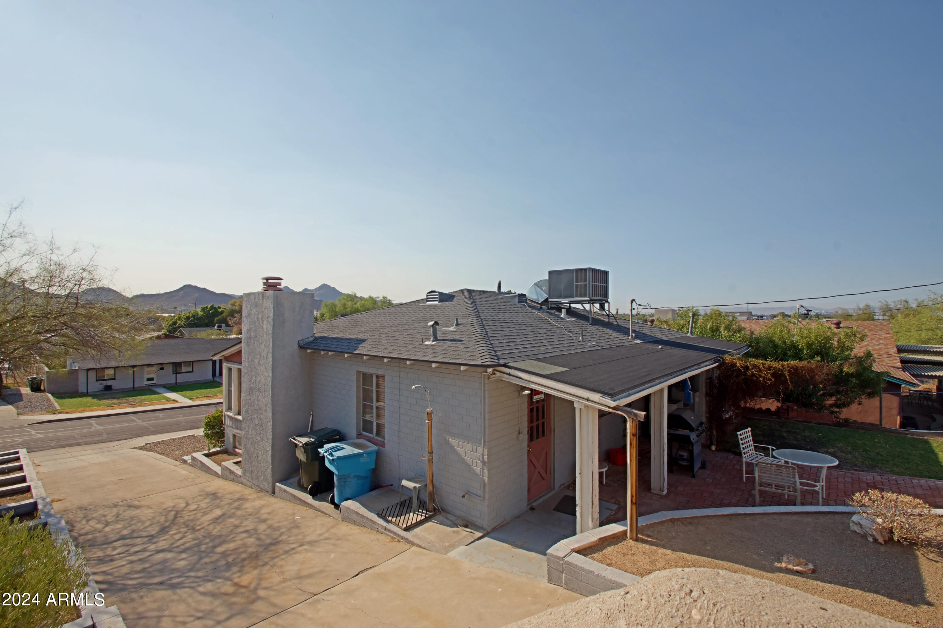 9622 North 1st Avenue Phoenix, AZ 85021 - Photo 18 of 48 Backyard 18