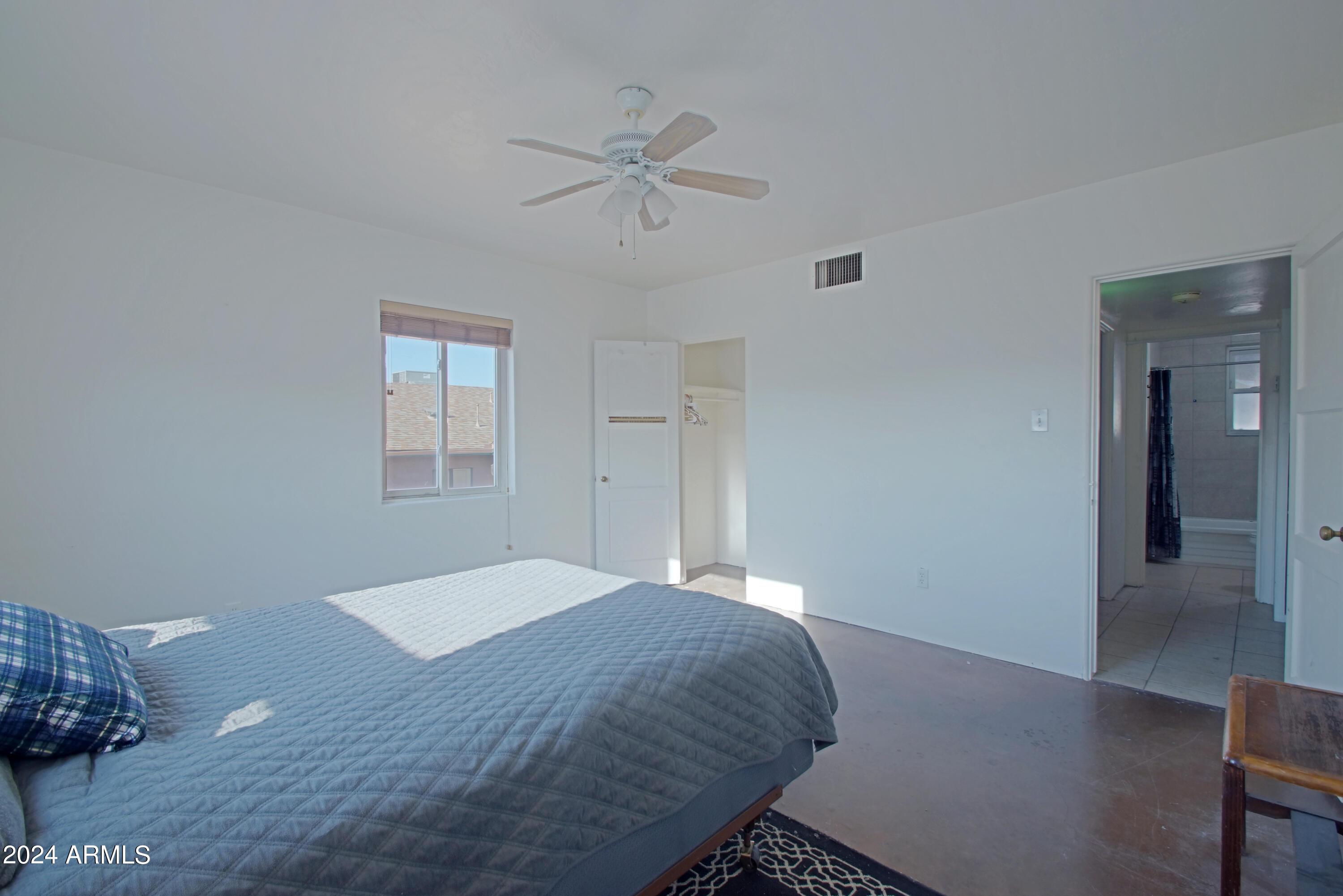 9622 North 1st Avenue Phoenix, AZ 85021 - Photo 36 of 48 Master Bedroom 2