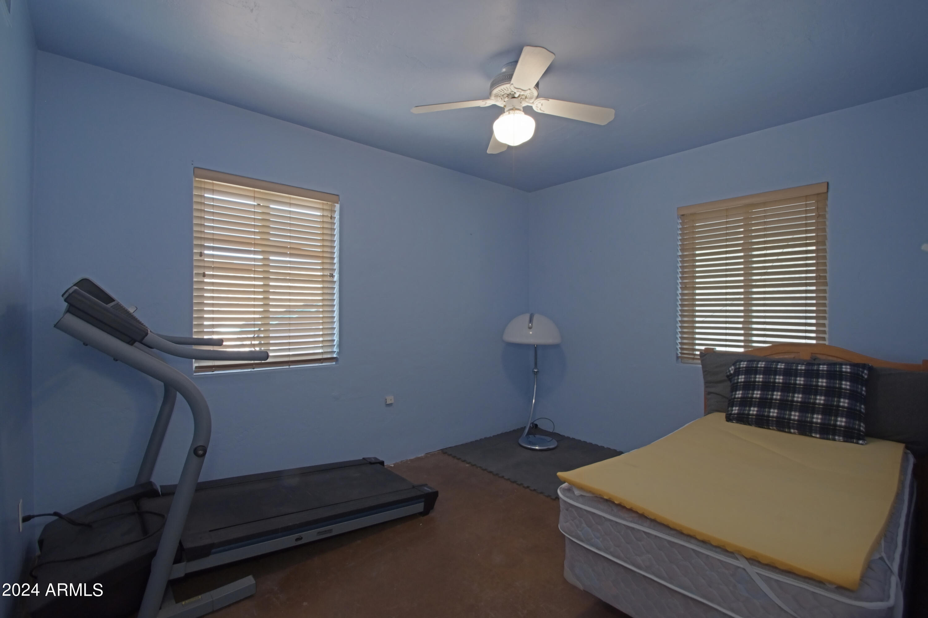 9622 North 1st Avenue Phoenix, AZ 85021 - Photo 40 of 48 2nd Bedroom