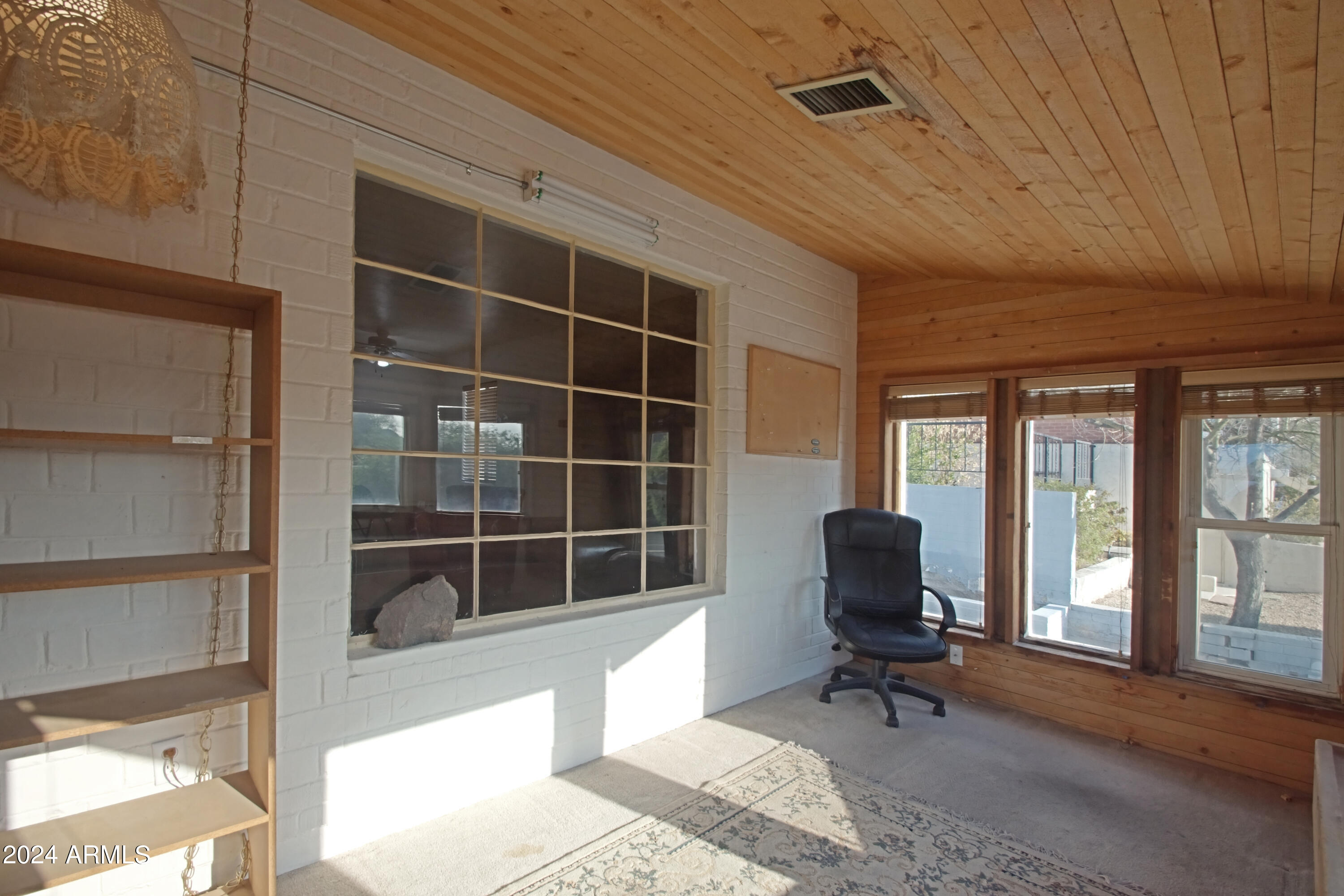 9622 North 1st Avenue Phoenix, AZ 85021 - Photo 44 of 48 Sun Room 2