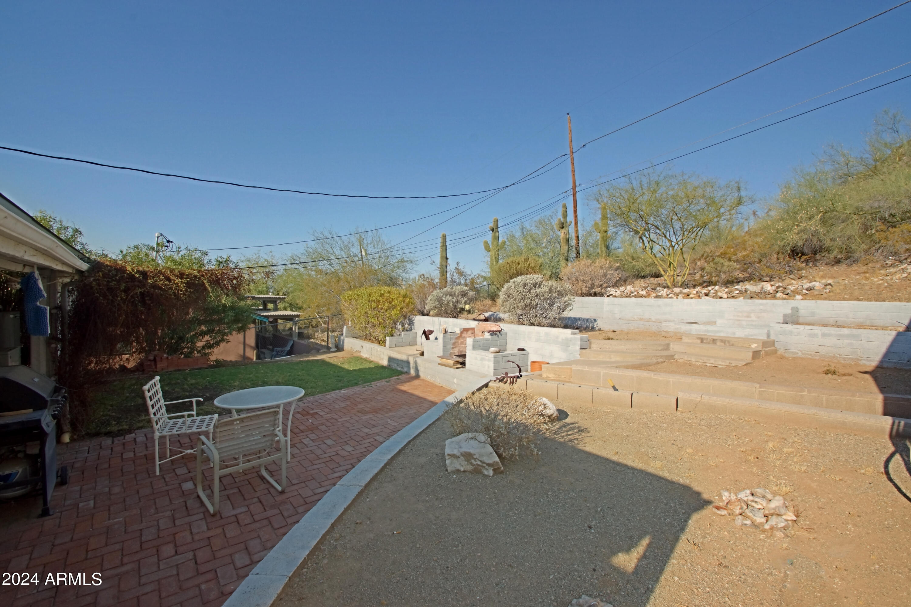 9622 North 1st Avenue Phoenix, AZ 85021 - Photo 8 of 48 Backyard 3