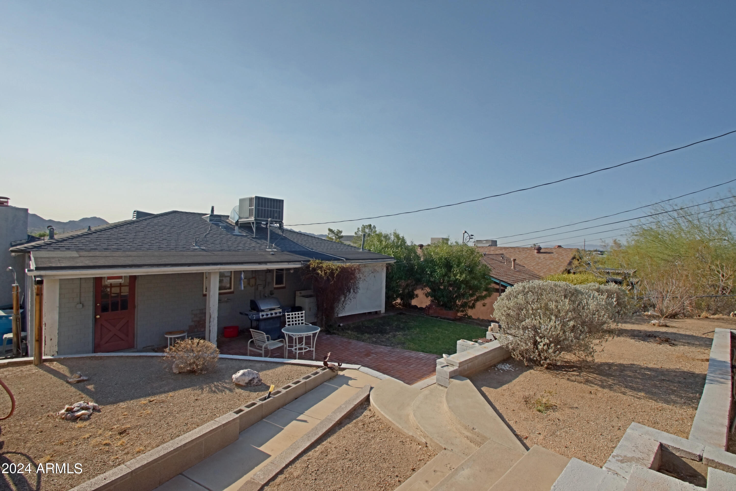 9622 North 1st Avenue Phoenix, AZ 85021 - Photo 9 of 48 Backyard 5