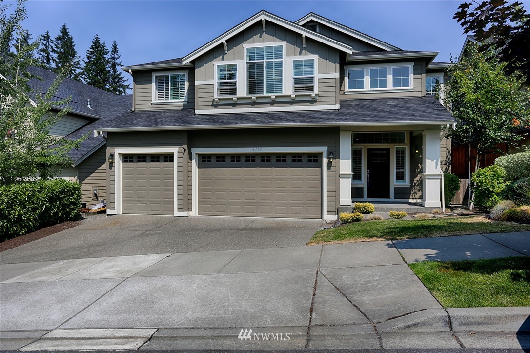 4117 180th Place Southeast Bothell, WA 98012 - Photo 1 of 25