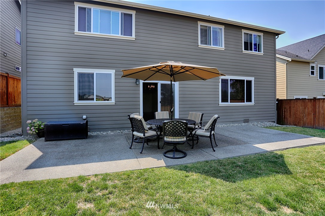 4117 180th Place Southeast Bothell, WA 98012 - Photo 23 of 25