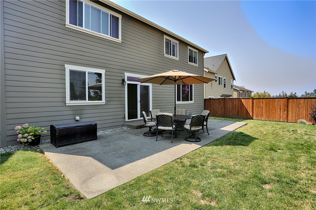 4117 180th Place Southeast Bothell, WA 98012 - Photo 24 of 25