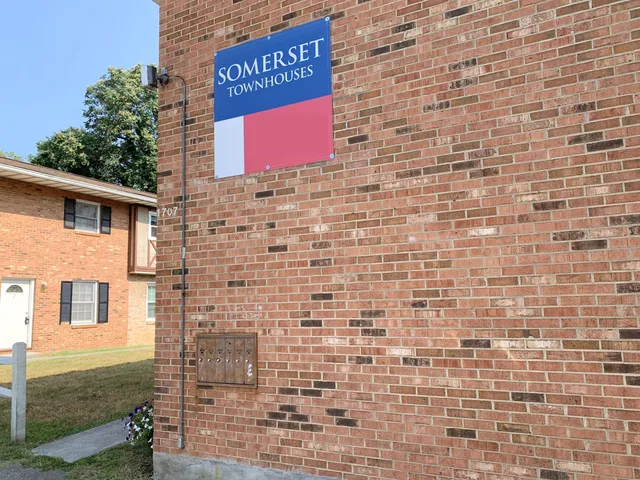 $949 | 1713 Roanoke Avenue Southwest, Unit 3, Roanoke, VA 24015