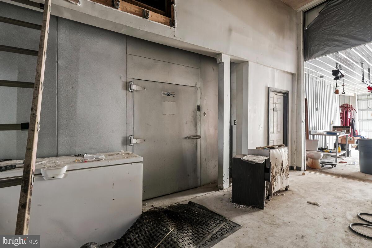 38888 Reeves Road Mechanicsville, MD 20659 - Photo 50 of 50 a room with storage and utility