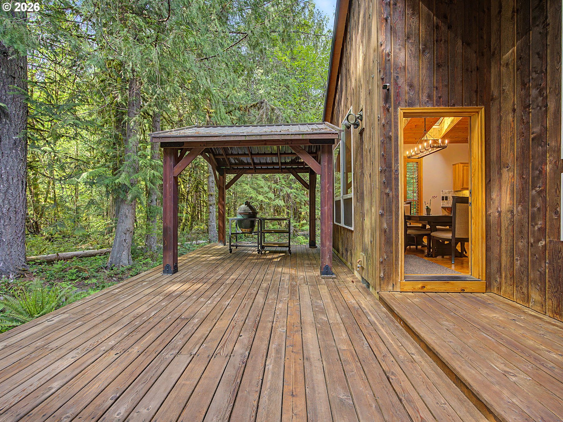 23491 East Lolo Pass Road Rhododendron, OR 97049 - Photo 38 of 47 Gallery Image 38
