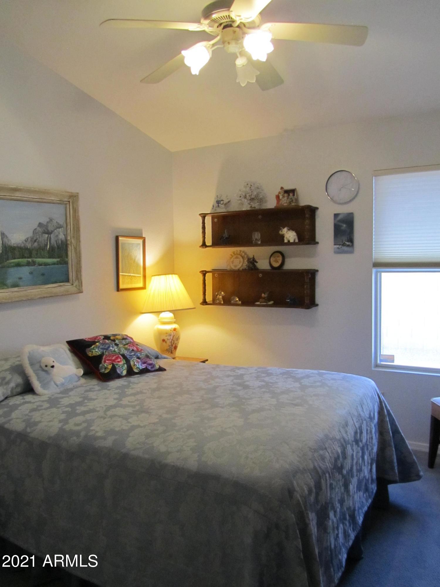 1231 East Grandview Road Phoenix, AZ 85022 - Photo 22 of 26 3rd BEDROOM
