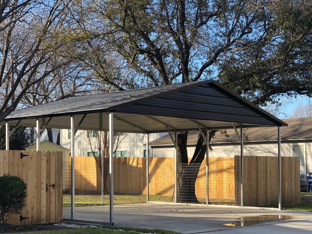 602 West 3rd Street Justin, TX 76247 - Photo 22 of 22