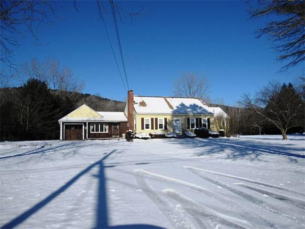 100 Green River Road Greenfield, MA 01301 - Photo 1 of 25 Gallery Image 1