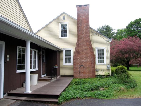100 Green River Road Greenfield, MA 01301 - Photo 2 of 25 Gallery Image 2