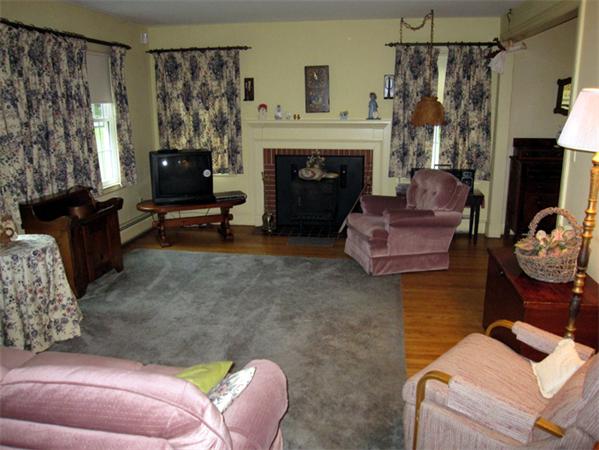 100 Green River Road Greenfield, MA 01301 - Photo 8 of 25 Gallery Image 8