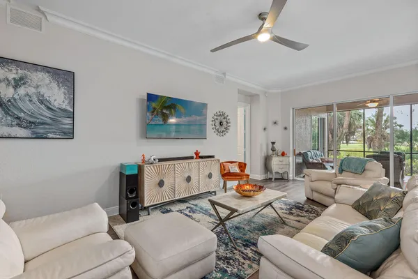 $599,000 | 9134 Cherry Oaks Lane, Unit 102, Naples, FL 34114