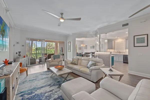 $599,000 | 9134 Cherry Oaks Lane, Unit 102, Naples, FL 34114