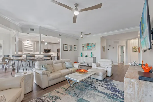 $599,000 | 9134 Cherry Oaks Lane, Unit 102, Naples, FL 34114