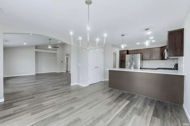 $349,900 | 12004 Swather Court, Fort Wayne, IN 46818