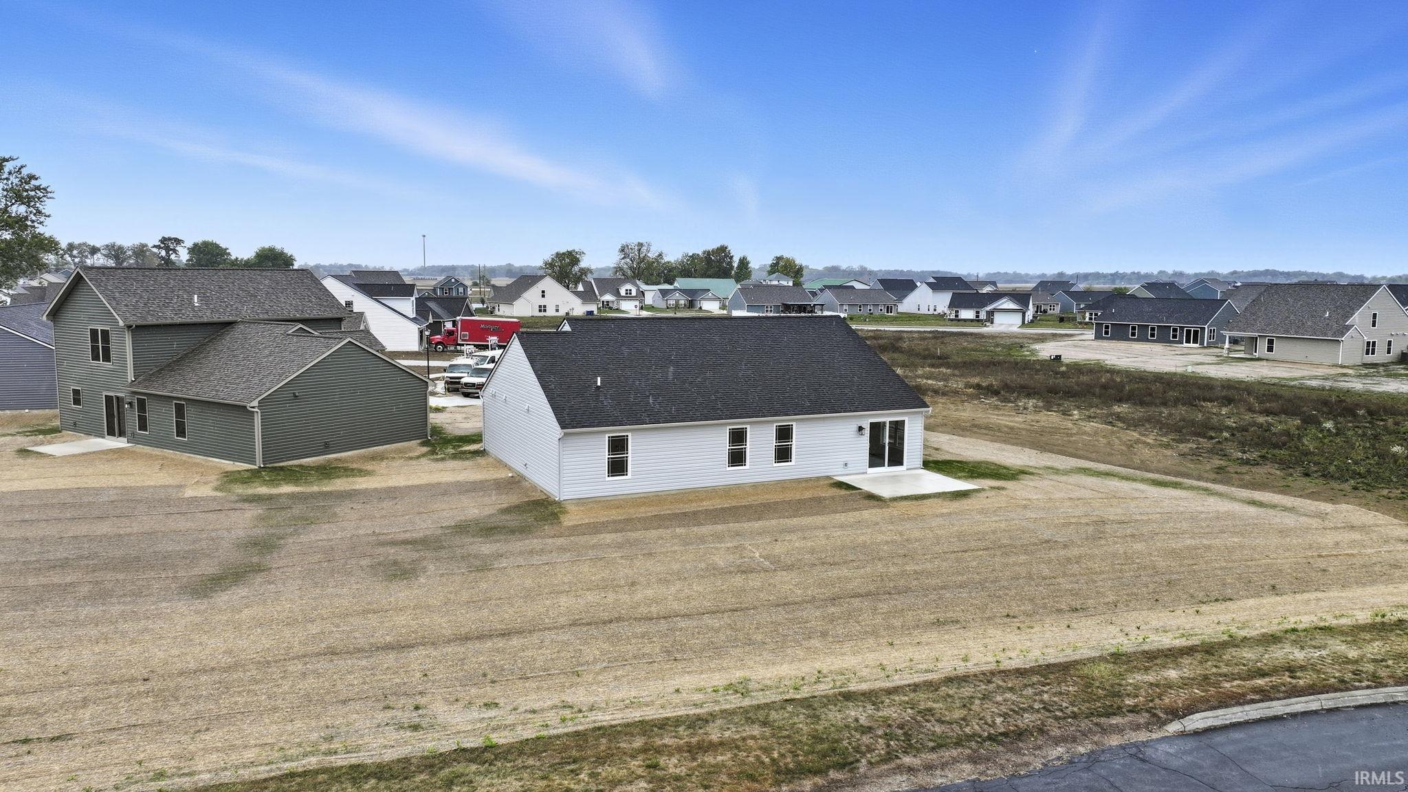 12004 Swather Court Fort Wayne, IN 46818 - Photo 33 of 36