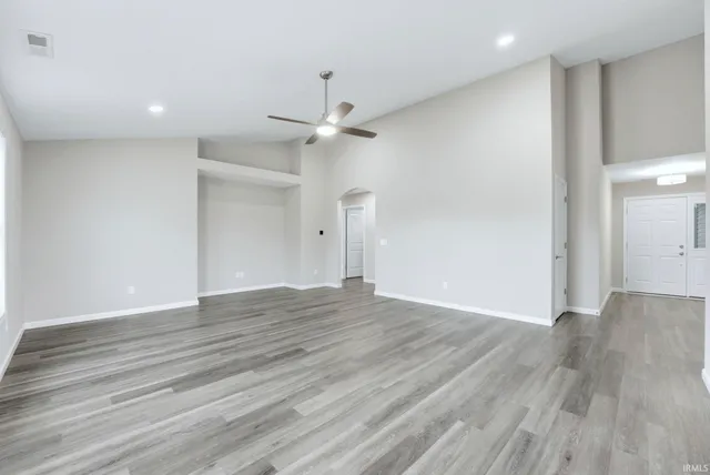 $349,900 | 12004 Swather Court, Fort Wayne, IN 46818