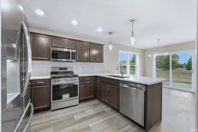 $349,900 | 12004 Swather Court, Fort Wayne, IN 46818